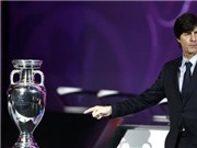 Bóng đá anh, ngoại hạng anh, lịch thi đấu euro 2012, HLV Loew từ chối Real Madrid và Chelsea